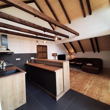 Fern Farm Eco Studio Apartment Mojkovac Exterior photo