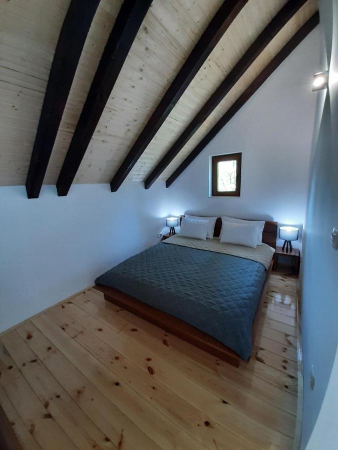 Fern Farm Eco Studio Apartment Mojkovac Exterior photo