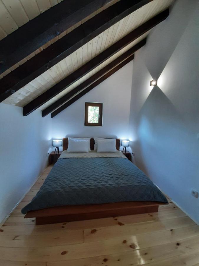 Fern Farm Eco Studio Apartment Mojkovac Exterior photo