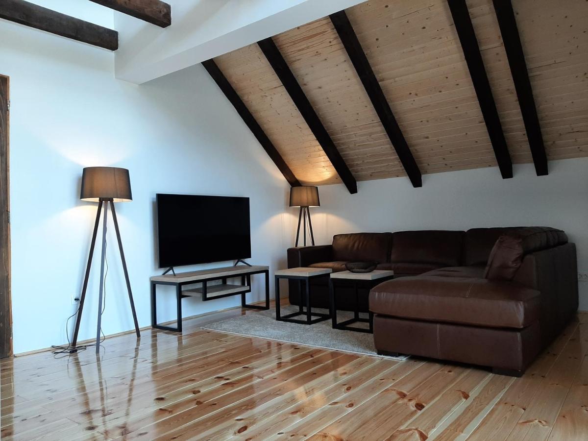 Fern Farm Eco Studio Apartment Mojkovac Exterior photo