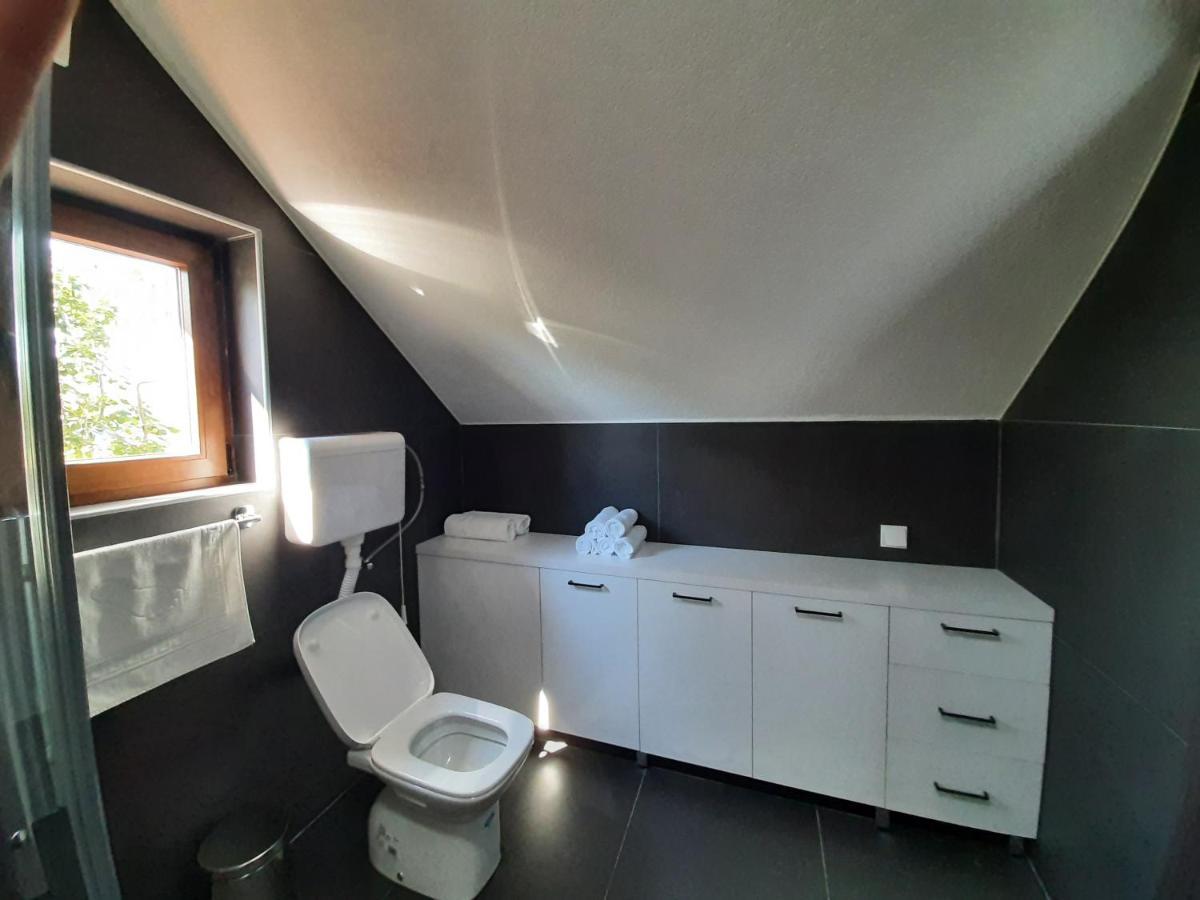Fern Farm Eco Studio Apartment Mojkovac Exterior photo