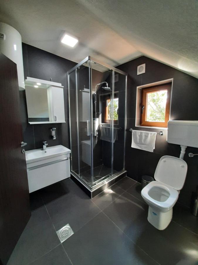 Fern Farm Eco Studio Apartment Mojkovac Exterior photo
