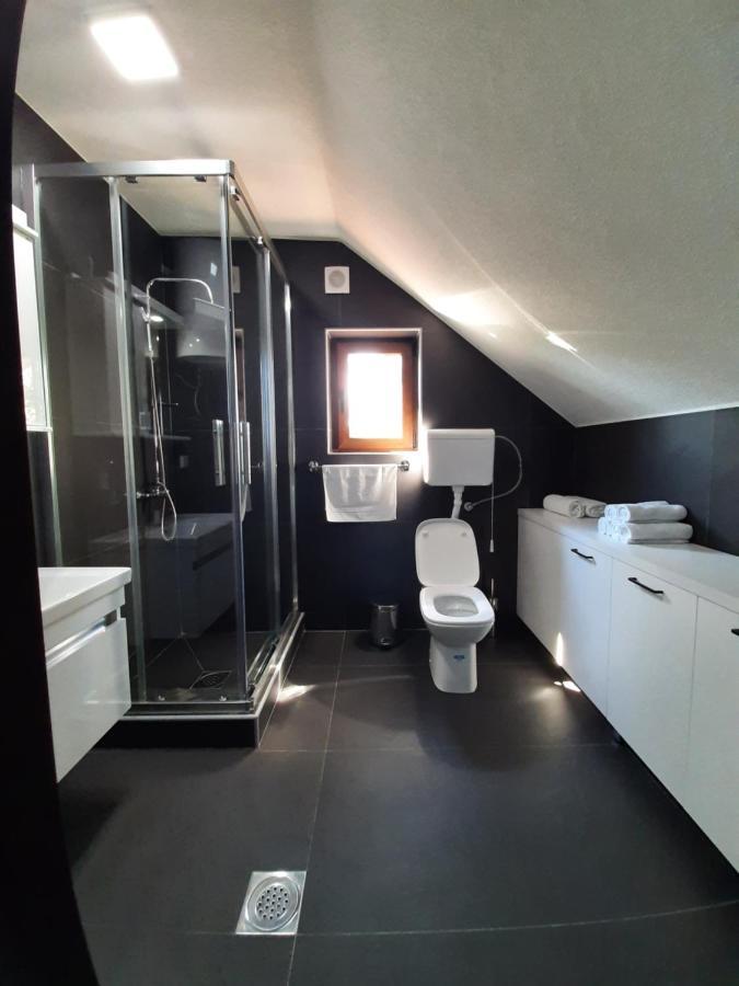 Fern Farm Eco Studio Apartment Mojkovac Exterior photo